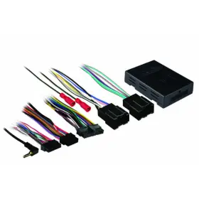 Axgmln-03 Axxess Axgmln03 Data Interface For 2006-2012 Chevrolet/pontiac/saturn Vehicles