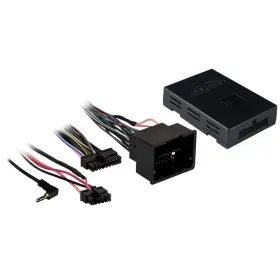 Axgmln-08 Axxess Axgmln08 / 2012-2016 Gm Radio Replacement Interface Harness New