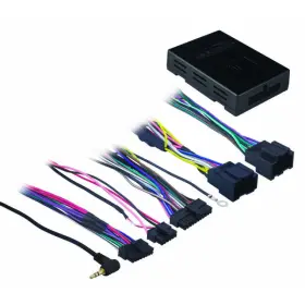 Axgmln-34 Axxess Axgmln34 Lan-11 Onstar Interface For 06-12 Chevrolet/pontiac/saturn Cars