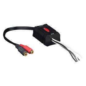 Axxess Axloc-30f 2 Channel Fixed Line-output Converter