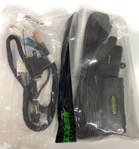 Axloc-ty1 Axxess 2 Channel Loc Line Output Converter For Select Toyota