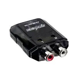 Axlocm-80 Axxess Axlocm80 Metra / 2-channel Loc Line Output Converter With Amp Turn On