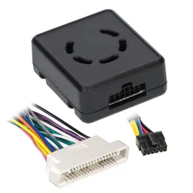 Axrc-gm4 Axxess Data Bus Chime Interface For Select Gm Vehicles 2000-2005 Axrc-gm4 Axxess Data Bus Chime Interface For Select Gm Vehicles 2000-2005