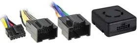 Axrc-gmln1 Axxess Axrcgmln1 / 2006-2020 Gm Vehicles Radio Replacement Interface New