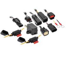 Axxess Axsso-gm2 Stop/start Override Data Interface Select Gm Models 2016-2025