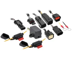 Axsso-gm2 Axxess Stop/start Override Data Interface Select Gm Models 2016-2025