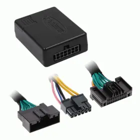 Axsso-fd2 Axxess Axssofd2 / 2018-up Ford Stop/start Over-ride Interface Kit New