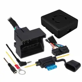 Axtc-bm1 Axxess Axtcbm1 / 2006-2012 Bmw Radio Replacement Interface With Swc New