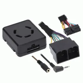 Axtc-ln30 Axxess Axtcln30 /car Radio Wiring Interface With Swc For 2019-up Gm Vehicles New