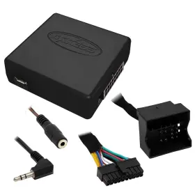 Axtc-vw1 Axxess Axtcvw1 / 2002-2017 Volkswagen Swc And Radio Replacement Data Interface