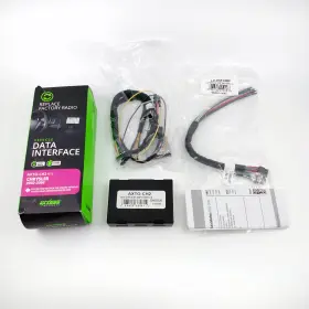 Axto-ch2 Axxess Chrysler/dodge Data Interface 2002-2008