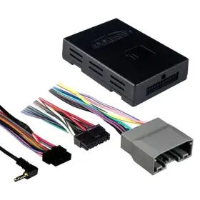 Axto-ch3 Axxess Metra - Chrysler Data Interface 2007-up
