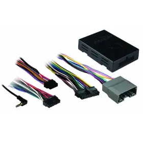 Axtoch-13 Axxess Chrysler Data Interface 2004-up New