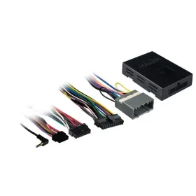 Axto-ch1 Axxess Axtoch1 / 2004-2010 Chrysler Radio Replacement Interface Axto-ch1 Axxess Axtoch1 / 2004-2010 Chrysler Radio Replacement Interface