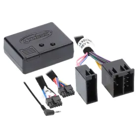 Axvi-1785 Axxess Acc And Nav Outputs Base Interface For Select Mercedes 2001-2004