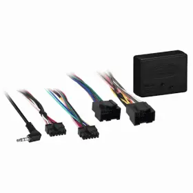 Axvi-2104 Axxess / 2006-up Gm Radio Replacement Interface New Axvi2104