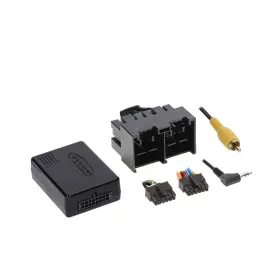 Axvi-fd3 Axxess / 2020-up Ford Radio Replacement Interface New Axvifd3
