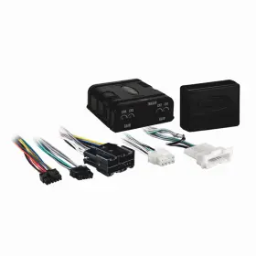 Axvi-2004 Axxess Axvi2004 / 1997-2004 Chevy Corvette Radio Replacement Interface New