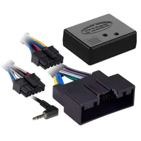 Axvi-5524 Axxess Axvi5524 / 2011-2019 Ford Vehicles Radio Replacement Interface New