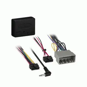 Axvi-6502 Axxess Axvi6502 / 2004-2010 Chrysler/dodge Radio Replacement Interface New