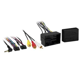 Axvi6523 Axxess Chrysler 2013-up Data Interface