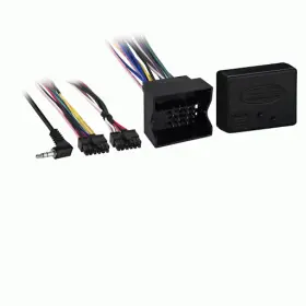Axvi-9003 Axxess Axvi9003 / 2002-2017 Vw Volkswagen Radio Replacement Interface New
