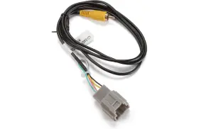 Backupcam-3 Axxess Backup Camera Retention Harness For Chevrolet Gmc 2014-up