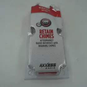 Bx-gm2 Axxess Radio Interface