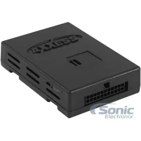 Bx-ty3 Axxess Wiring Interface For Select 2012-2025 Vehicles Toyota Subaru