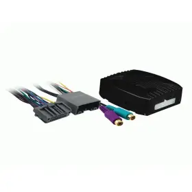 Chry-amp-03 Axxess Amplifier Interface For 2007-2008 Chrysler/dodge Vehicles