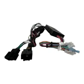 Gmos-lan-03 Axxess 331 Gm Data Interface 2006-2012