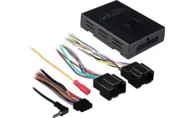 Gmos-lan-04 Axxess Gmoslan04 / 2006-2012 Chevrolet/pontiac/saturn Radio Replacement New