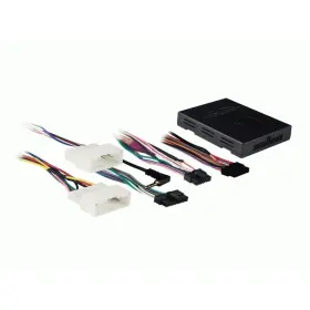 Hybl-01 Axxess Hybl01 / 2012-up Hyundai Blue Link Non-amplified Radio Replacement Kit