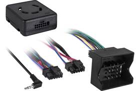 Axxess Lc-bmrc-01 Wiring Interface