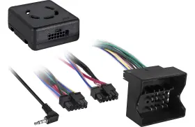 Lc-bmrc-01 Axxess Wiring Interface