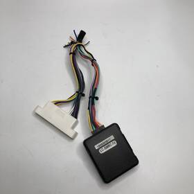 Axxess Lc-gmrc-04 Wiring Interface