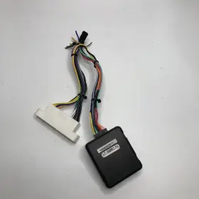 Lc-gmrc-04 Axxess Wiring Interface
