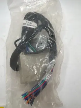 Ld-swcx-6521 Axxess Data Interface Harness For Select 2004-up Chrysler