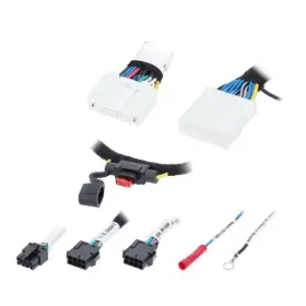 Loc-nih1 Axxess T-harness For 2002-2020 Infinity/nissan/subaru System Subwoofer