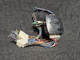 Axxess Mito01 Mito-01 06-up Mitsubishi Amp Interface