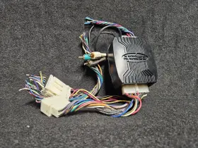 Mito-01 Axxess Mito01 06-up Mitsubishi Amp Interface