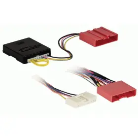 Mzcc-01 Axxess Metra / 2011-up Mazda Cx-9 Climate Control Interface New