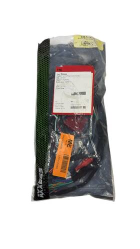 Axxess P090052 Steering Wheel Control Harness Toyota Swc Interface