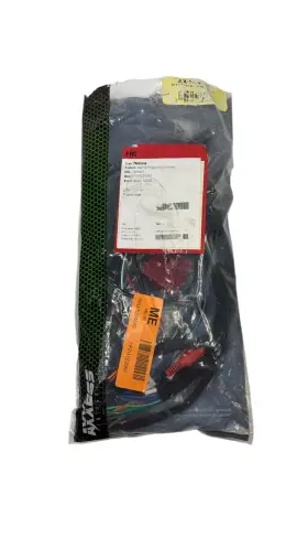 P090052 Axxess Steering Wheel Control Harness Toyota Swc Interface