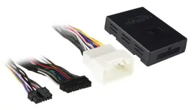 Axto-ty1 Axxess Vxb223 Digital Amplifier Interface 2001-2015 Lexus Toyota Adapter