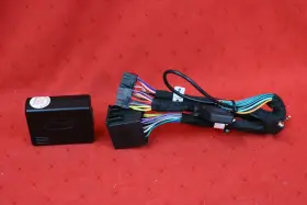 Xsvi-1784-nav Axxess Wiring Harness For 2007-2008 Dodge Sprinter Used #u7