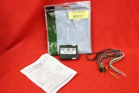 Xsvi-9005-nav Axxess Wiring Interface For Select 2005-2013 Mercedes New #n1