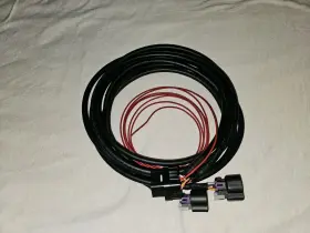 558-406 Bald Guy Fab Terminator X Max Or Dominator Dbw Drive By Wire Harness 558-406 Bald Guy Fab Terminator X Max Or Dominator Dbw Drive By Wire Harness