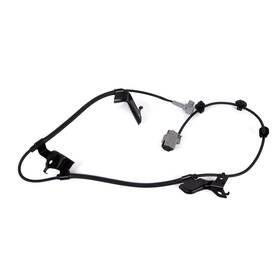 Baxzl Cgqxs-04k0-0c030 Abs Wheel Speed Sensor Wiring Harness For Toyota Tundra 2007-2021 Sequoia 200