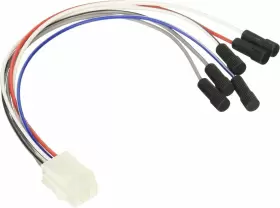 Bazooka Fast-9999 Fast Universal Harness Bazooka Fast-9999 Fast Universal Harness